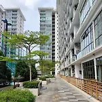 Palazio卡通主题名宿